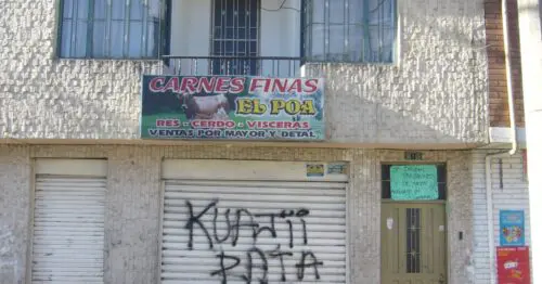 CARNES FINAS EL POA BOGOTÁ CARNES FINAS EL POA BOGOTÁ